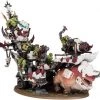 Games Workshop Warhammer 40.00 - Orks Kill Rig - 50-46 -wargaming Verkoop 550x521 5