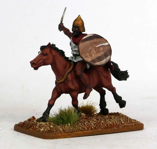 Victrix Numidian Cavalry 4 Victrix Numidian Cavalry - Afbeelding 2