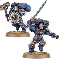 Games Workshop Warhammer 40.000 Space Marines Vanguard Veteran Squad -wargaming Verkoop 550x525 2