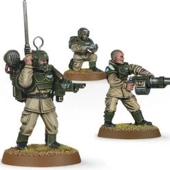 Games Workshop Warhammer 40.000 Astra Militarum Cadian Command Squad 11 Games Workshop Warhammer 40.000 Astra Militarum Cadian Command Squad -wargaming Verkoop 550x526 3