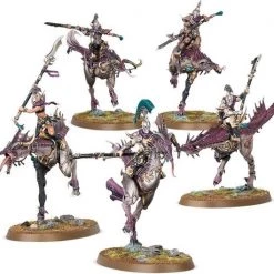 Games Workshop Slickblade Seekers -wargaming Verkoop 550x529 2