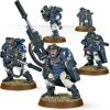 Games Workshop Space Marine Scouts With Sniper Rifles 1 Games Workshop Space Marine Scouts With Sniper Rifles -wargaming Verkoop 550x530 1