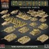 Flames Of War German "Tank-Hunter Kampfgruppe" Army Deal -wargaming Verkoop 550x530 2