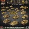 Flames Of War German LW "SS Panther Kampfgruppe" Army Deal 1 Flames Of War German LW "SS Panther Kampfgruppe" Army Deal -wargaming Verkoop 550x531 5