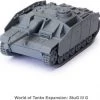 Gale Force Nine World Of Tanks Expansion: StuG III G -wargaming Verkoop 550x531 9