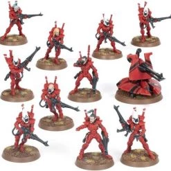 Games Workshop Warhammer 40.000 - Aeldari Guardians - 46-09 5 Games Workshop Warhammer 40.000 - Aeldari Guardians - 46-09 -wargaming Verkoop 550x532 1