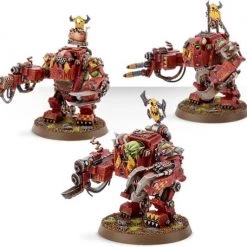 Games Workshop Meganobz 9 Games Workshop Meganobz -wargaming Verkoop 550x532 2