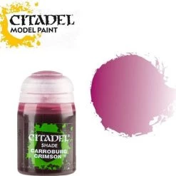 Citadel Shade: Carroburg Crimson -wargaming Verkoop 550x535