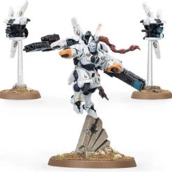 Games Workshop Warhammer: Commander Shadowsun T U Empire - 56-29 -wargaming Verkoop 550x536 6