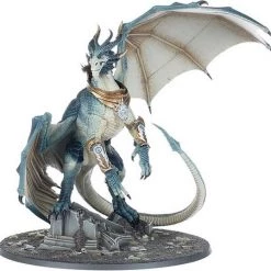 Games Workshop S/ETERNALS: KRONDYS SON OF DRACOTHIAN -wargaming Verkoop 550x537