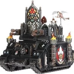 Games Workshop Adepta Sororitas: Immolator -wargaming Verkoop 550x537 5