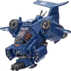 Games Workshop Warhammer 40.000 Space Marines Stormhawk Interceptor -wargaming Verkoop 550x538 5