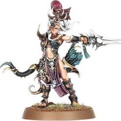 Games Workshop Blissbarb Archers 16 Games Workshop Blissbarb Archers -wargaming Verkoop 550x539 3