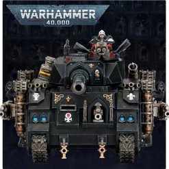 Games Workshop Adepta Sororitas Castigator -wargaming Verkoop 550x540 3