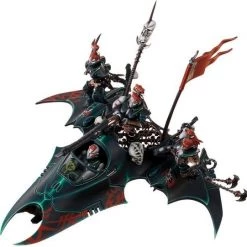 Games Workshop Dark Eldar Venom -wargaming Verkoop 550x541