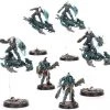 Games Workshop Van Saar Archeoteks & Grav-cutters -wargaming Verkoop 550x541 5