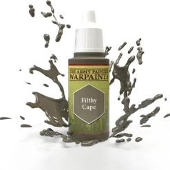 Filthy Cape (The Army Painter) -wargaming Verkoop 550x541 9