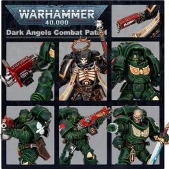 Games Workshop 44-17 Collectible Figure -wargaming Verkoop 550x542 5