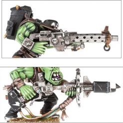 Games Workshop Warhammer 40.000 Ork Boyz -wargaming Verkoop 550x543 1