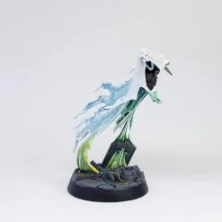 Games Workshop Warhammer Age Of Sigmar Nighthaunt Easy To Build Myrmourn Banshees -wargaming Verkoop 550x545 1
