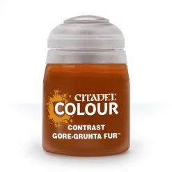 Warhammer Gore-Grunta Fur (Citadel)
