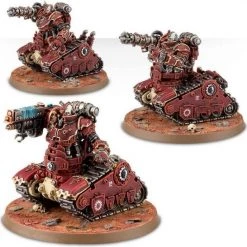 Warhammer 40.000 Ad/Mechanicus:Kataphron Battle Servitors 8 Warhammer 40.000 Ad/Mechanicus:Kataphron Battle Servitors -wargaming Verkoop 550x546 2