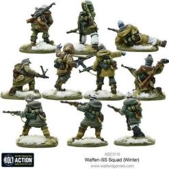 Bolt Action Winter SS Squad Box 7 Bolt Action Winter SS Squad Box -wargaming Verkoop 550x546 5