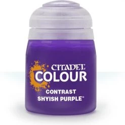 Games Workshop Shyish Purple (Citadel) -wargaming Verkoop 550x546 8