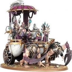 Games Workshop Glutos Orscollion, Lord Of Gluttony -wargaming Verkoop 550x547 6