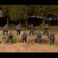 Wargames Atlantic Italian Infantry -wargaming Verkoop 550x549 18
