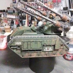 Games Workshop Astra Militarum Hydra -wargaming Verkoop 550x550 123