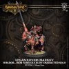 Privateer Press Khador Uhlan Kovnik Markov -wargaming Verkoop 550x550 128