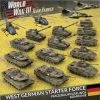 World War III Team Yankee West German Starter Force - Panzeraufklärungs Kompanie -wargaming Verkoop 550x550 139