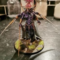 Games Workshop Keeper Of Secrets Verzamelfiguur Volwassenen -wargaming Verkoop 550x550 15