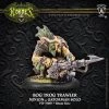 Privateer Press Minion Bog Trog Trawler -wargaming Verkoop 550x550 162