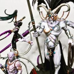 Games Workshop Keeper Of Secrets Verzamelfiguur Volwassenen -wargaming Verkoop 550x550 17