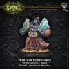 Privateer Press Trollbloods Runebearer -wargaming Verkoop 550x550 179