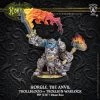 Privateer Press Trollbloods Horgle The Anvil -wargaming Verkoop 550x550 185