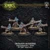 Privateer Press Trollbloods Slugger Unit -wargaming Verkoop 550x550 186