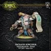 Privateer Press Trollbloods Sorcerer 2 Privateer Press Trollbloods Sorcerer -wargaming Verkoop 550x550 196