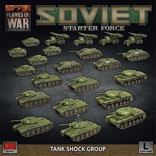 Flames Of War Soviet Tank Shock Group Army Deal 3 Flames Of War Soviet Tank Shock Group Army Deal