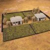 Flames Of War Eastern Front: Soviet Farm 2 Flames Of War Eastern Front: Soviet Farm -wargaming Verkoop 550x550 202