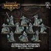 Privateer Press Retribution Ryssovass Defenders -wargaming Verkoop 550x550 205