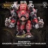 Privateer Press Khador Behemoth -wargaming Verkoop 550x550 207