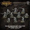 Privateer Press Retribution Mage Hunter Infiltrators -wargaming Verkoop 550x550 208