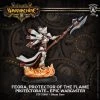 Privateer Press Protectorate Feora, Protector Of The Flame -wargaming Verkoop 550x550 215