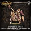 Privateer Press Protectorate Warcaster Intercessor Kreoss -wargaming Verkoop 550x550 226