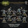Privateer Press Trollbloods Northkin Raiders -wargaming Verkoop 550x550 42