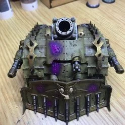 Games Workshop Plagueburst Crawler 22 Games Workshop Plagueburst Crawler -wargaming Verkoop 550x550 43