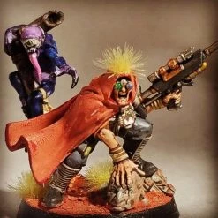 Games Workshop Warhammer 40.000 Genestealer Sanctus 17 Games Workshop Warhammer 40.000 Genestealer Sanctus -wargaming Verkoop 550x550 50